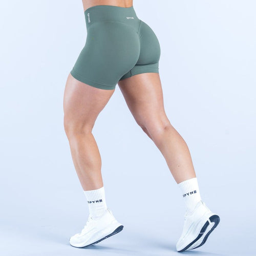 Defy Shorts | 4.5"